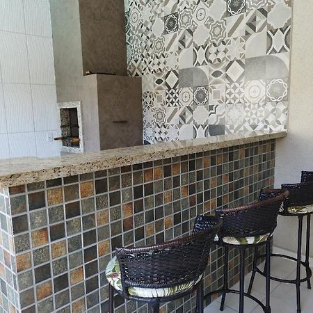 Recanto Dondoca Olímpia Exterior foto