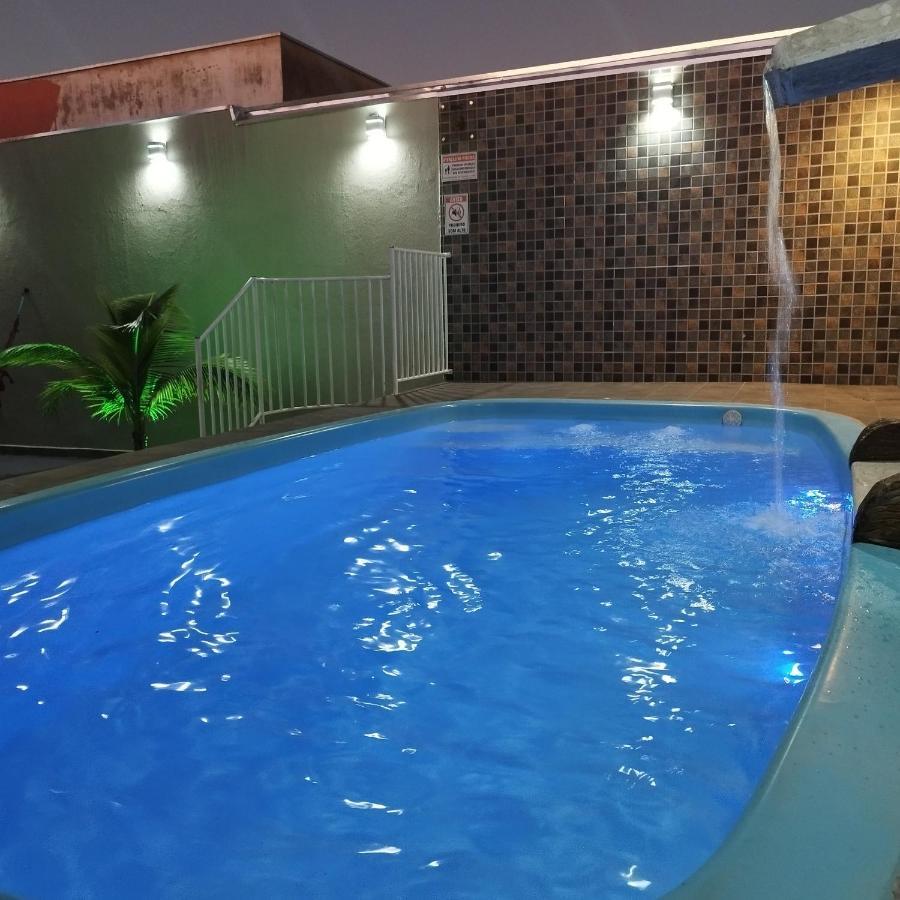 Recanto Dondoca Olímpia Exterior foto