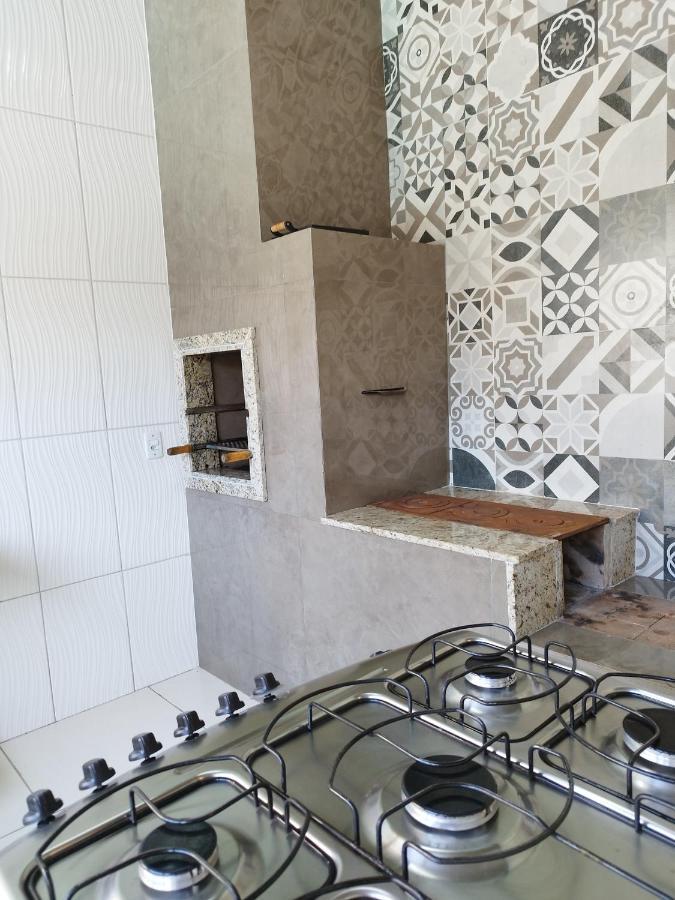 Recanto Dondoca Olímpia Exterior foto