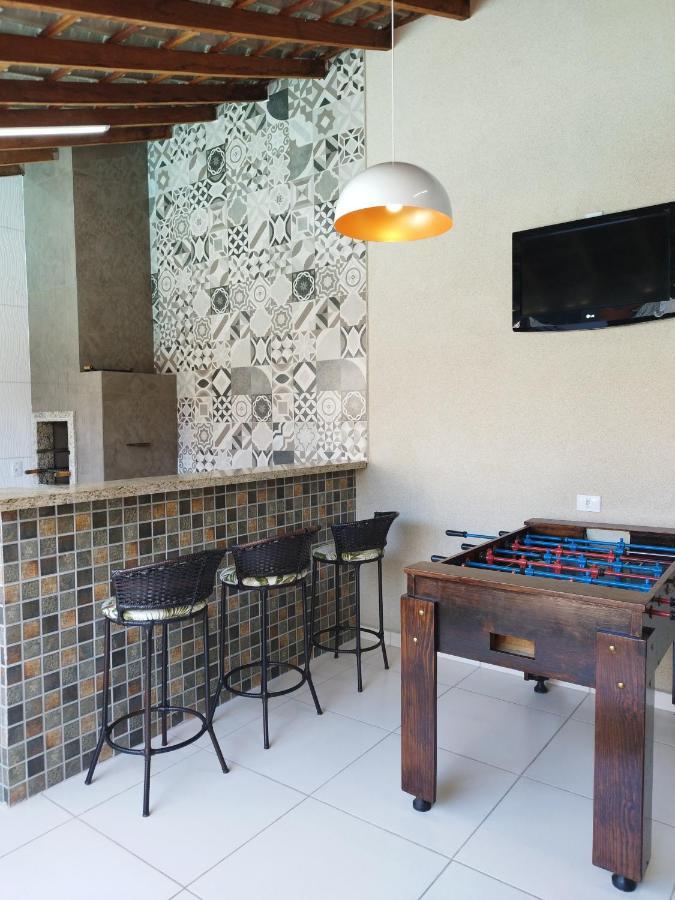 Recanto Dondoca Olímpia Exterior foto