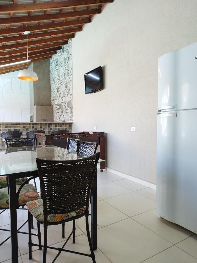 Recanto Dondoca Olímpia Exterior foto