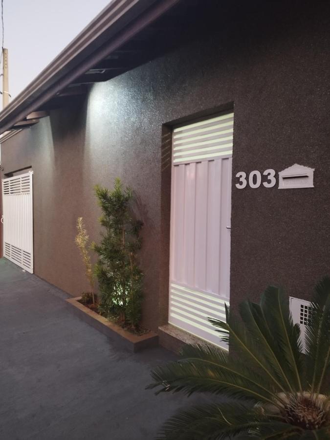 Recanto Dondoca Olímpia Exterior foto
