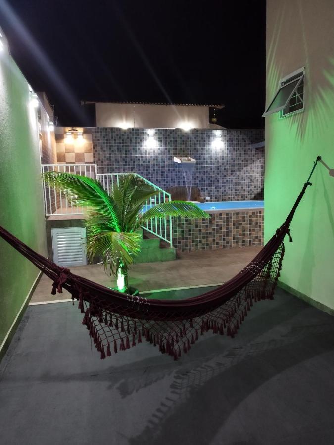 Recanto Dondoca Olímpia Exterior foto