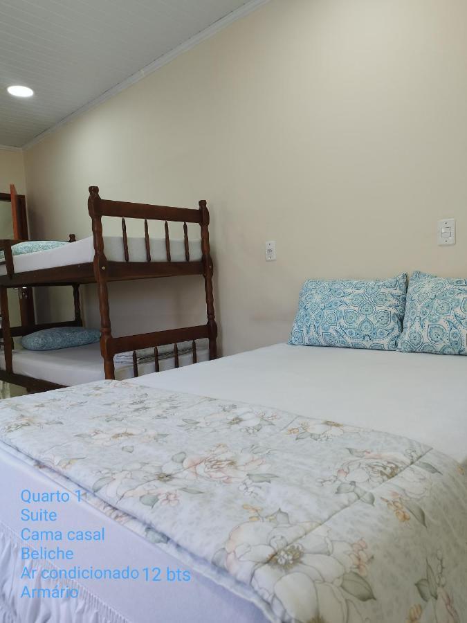 Recanto Dondoca Olímpia Exterior foto
